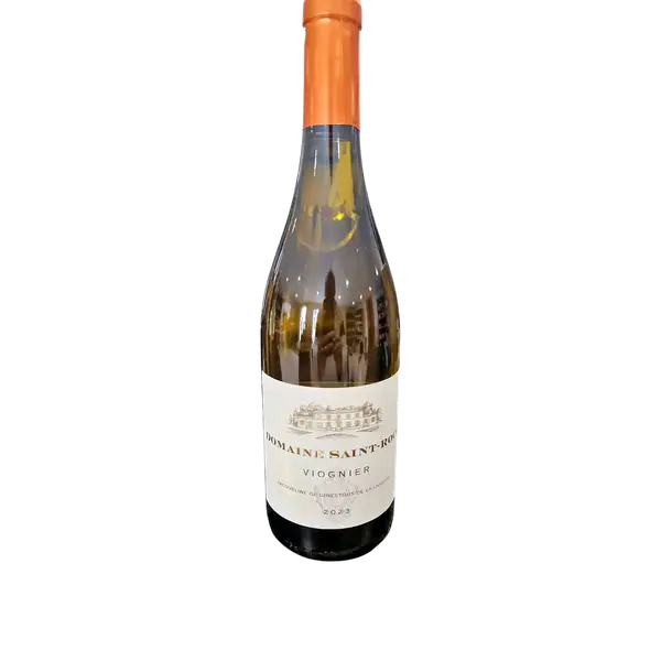 Viognier Domaine Saint-Preignan 2023