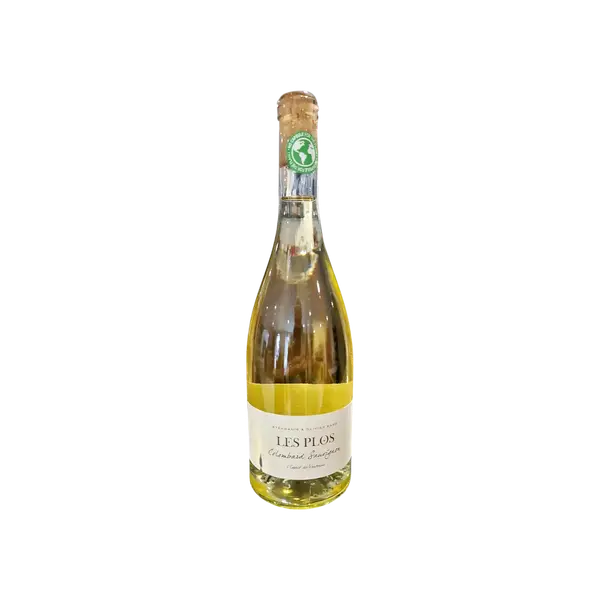 Les Plos Colombard Sauvignon