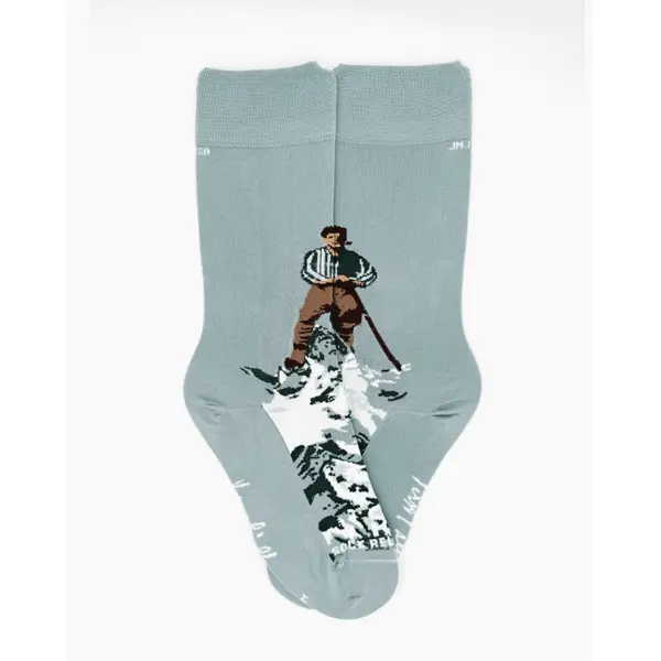 Chaussettes Saint Giorgio Frassati