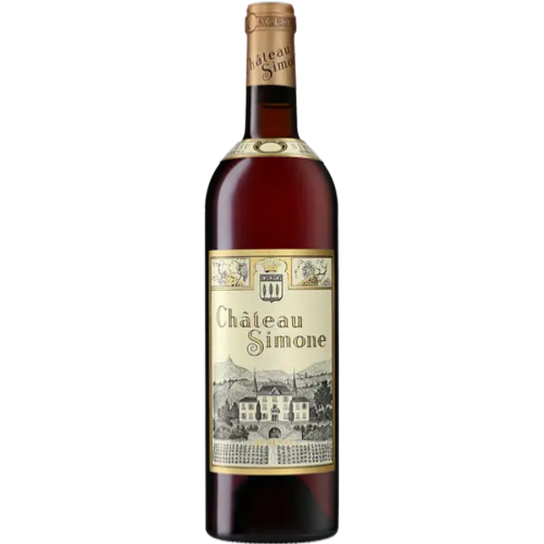 Palette - Château Simone rosé 2025