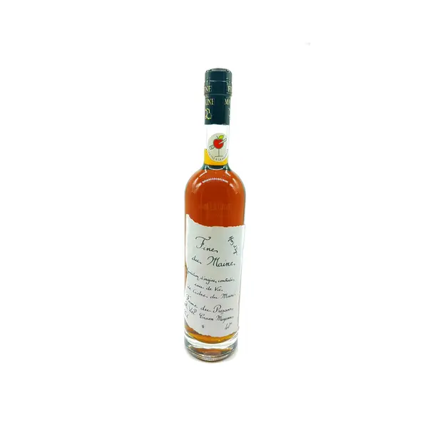 Fine du Maine 40° – La Ferme du Pressoir – Craon (53) – 70cl