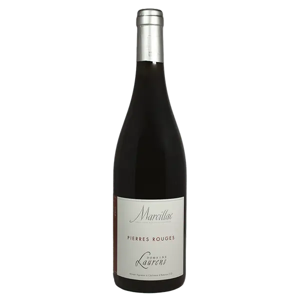 Cuvée Pierres Rouges - 0,75L