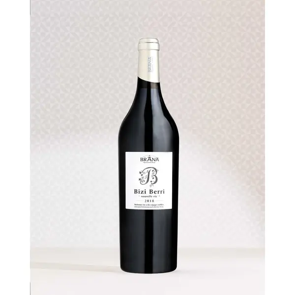 Bizi Berri – 75 cl