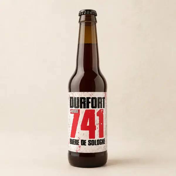 Art&Brew Durfort 741 33cl