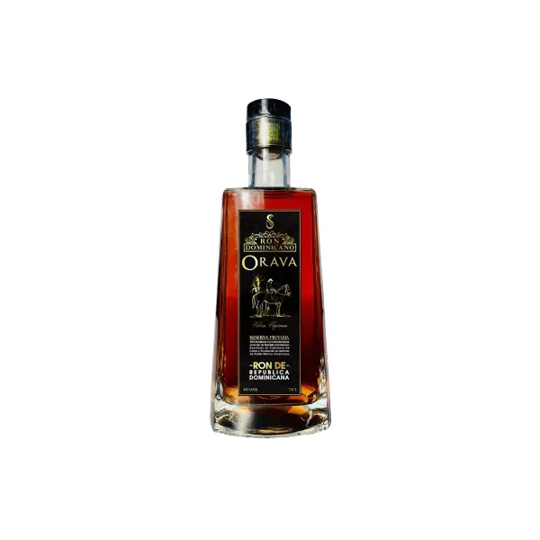 Orava Reserva privada