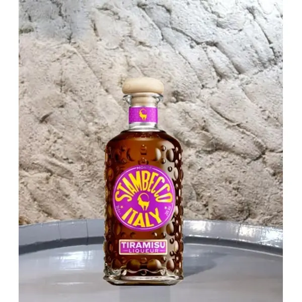 Liqueur de TIRAMISU
