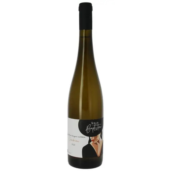 AOP Condrieu - Maison Baptistine - Blanc Millésime 2022