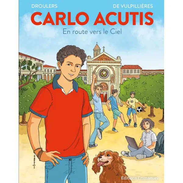 BD Carlo Acutis