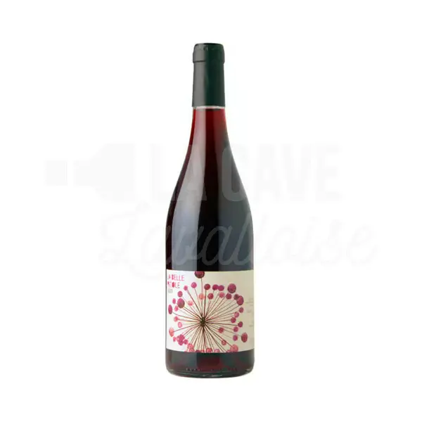 La Belle Picole – Vin de France – Corbières – Colline de l'Hirondelle – 75cl