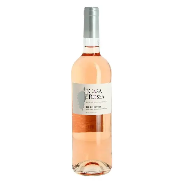 Casa Rossa rosé 75 cl