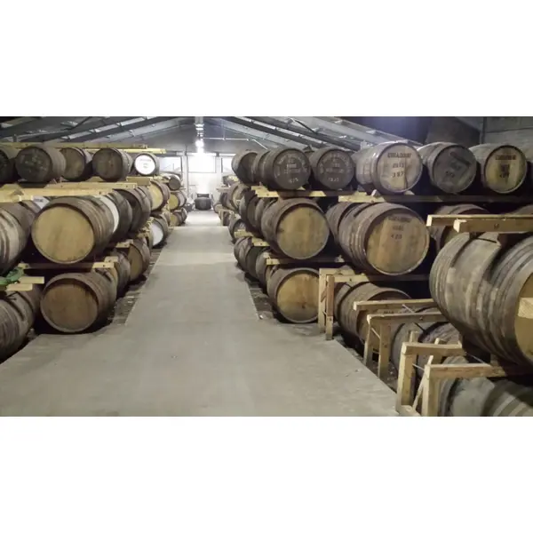 Whisky Glen Grant 1992, Le Gus’t Selection III