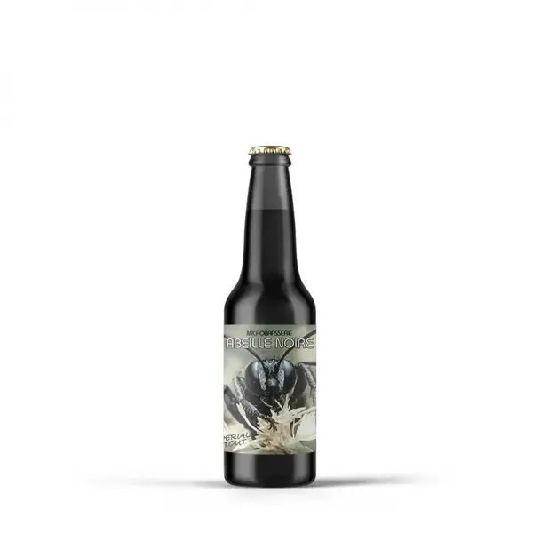 Impérial Stout