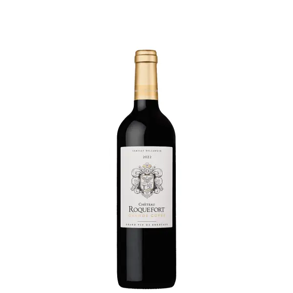 Grande cuvée