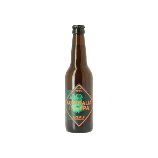 Azimut Australien DDH 33cL 8,2%