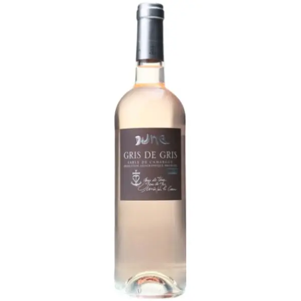 Dune Gris de Gris 2024 - Château L'Ermite d'Auzan
