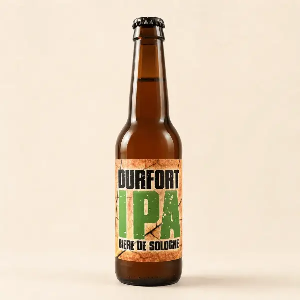 Art&Brew Durfort IPA 33cl