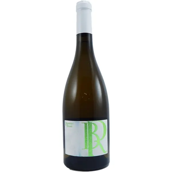 Rhapsody Blanc 2019 – Château de L’Ou – IGP Côtes Catalanes – 75cl
