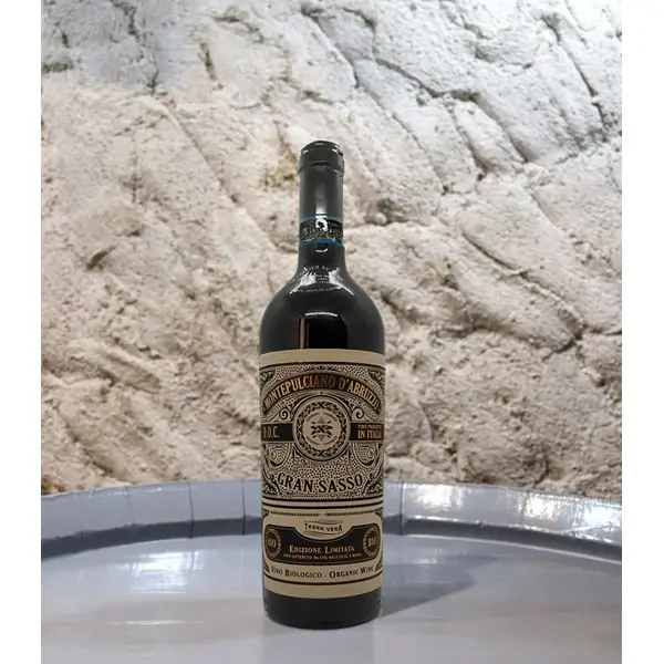 MONTEPULCIANO D'ABRUZZO