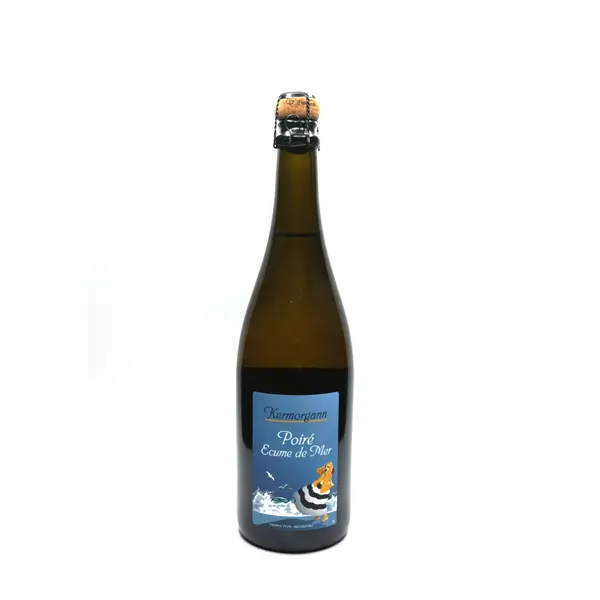 Écume de Mer – Domaine Courcoux