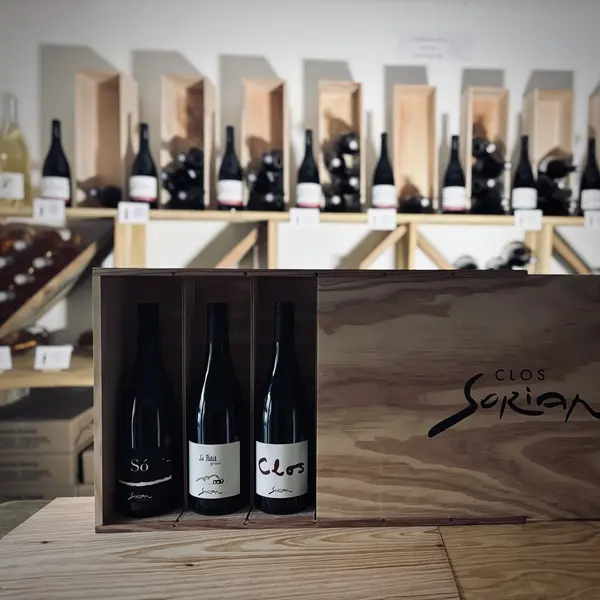 Coffret Nature du Clos Sorian