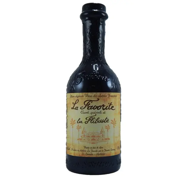 LA FLIBUSTE – Rhum 1999 – 70cl – 40%