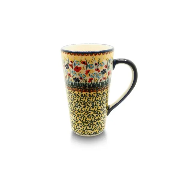 Mug Haut Springtime II