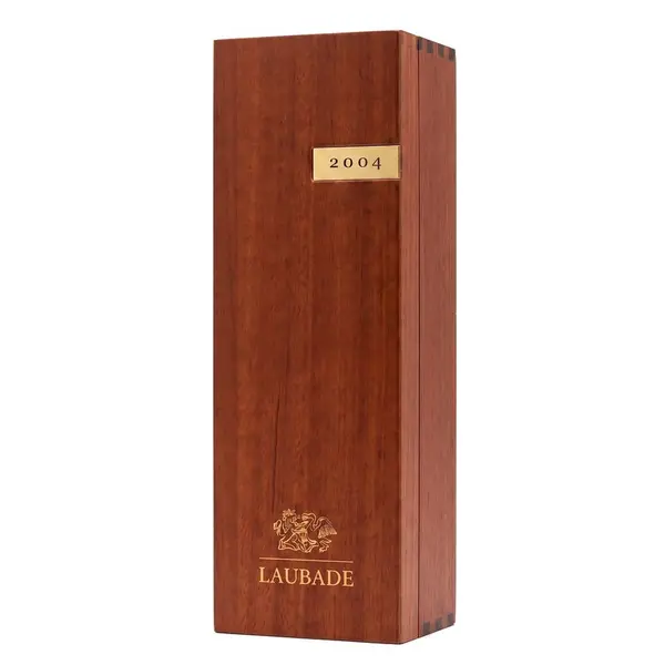 Château De Laubade 2004