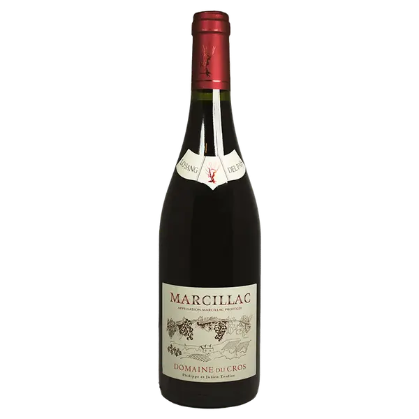 El sang du pays - 0,75L