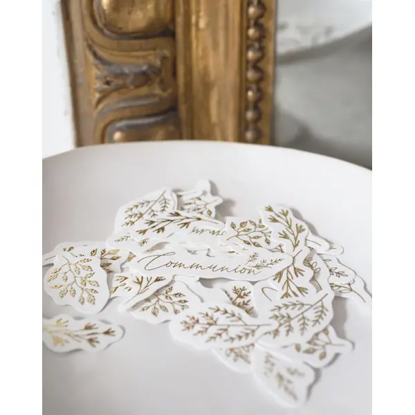 100 Confettis Communion Rameaux