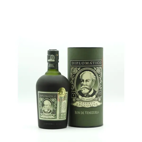 Diplomático Reserva Exclusiva 70 cl
