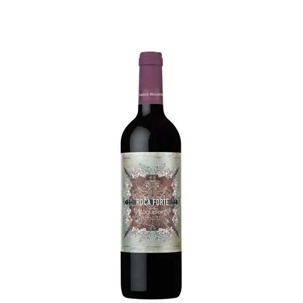Cuvée Roca Forte
