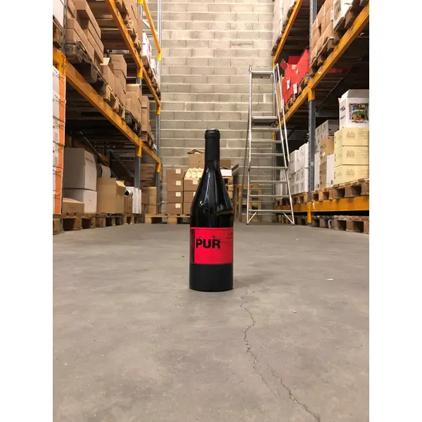 CHATEAU REVELETTE PUR Grenache 2021