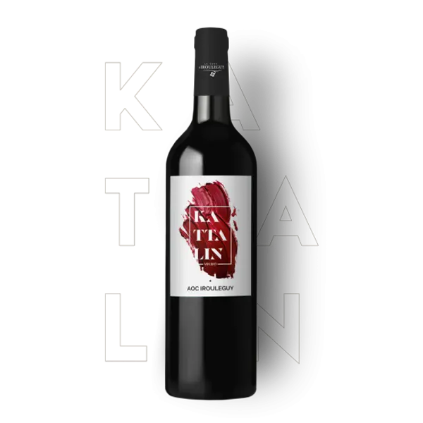 Kattalin rouge