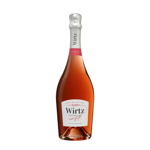 ROSÉ FÛTÉ – ROSÉ DE SAIGNÉE