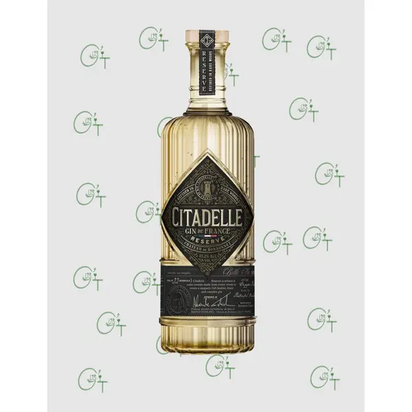 Gin Citadelle Réserve