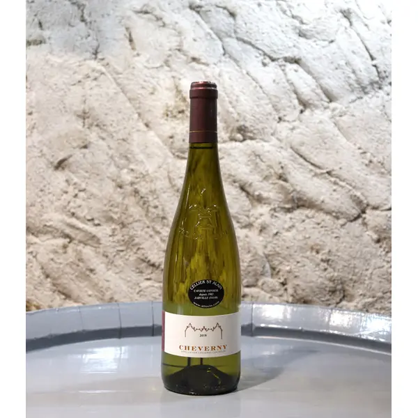 CHEVERNY « L'Essentiel »