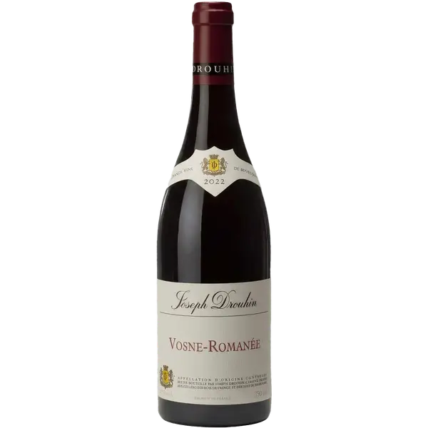 Bourgogne - Joseph Drouhin - Vosne-Romanée 2022
