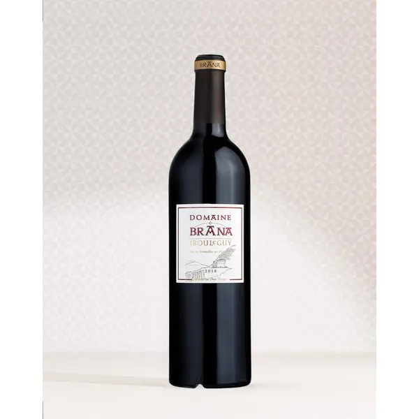 Domaine Brana Rouge – 75 cl