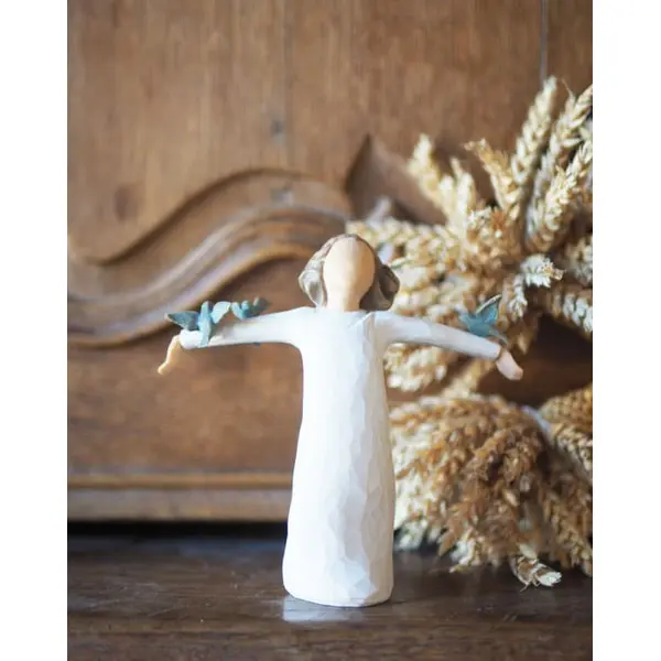 Figurine Magnificat
