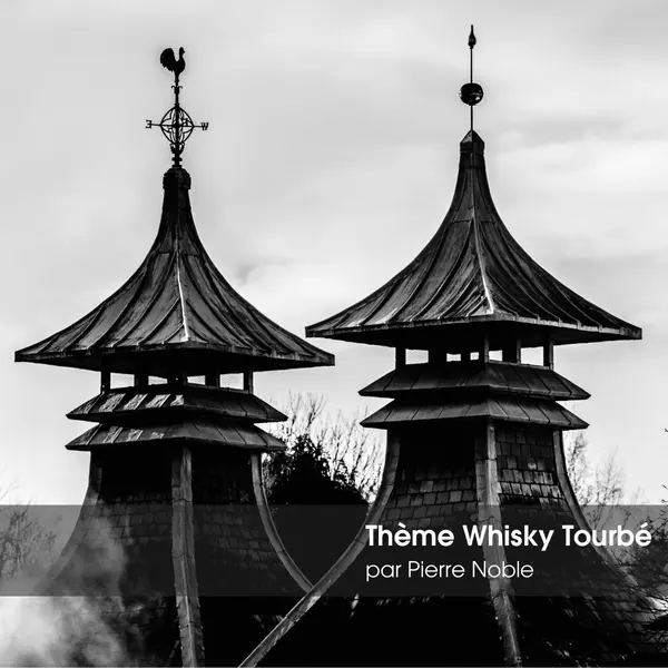 Soirée à Thème Whiskys Tourbés Jeudi 14 Mars 2024 FRANQUEVILLE SAINT-PIERRE