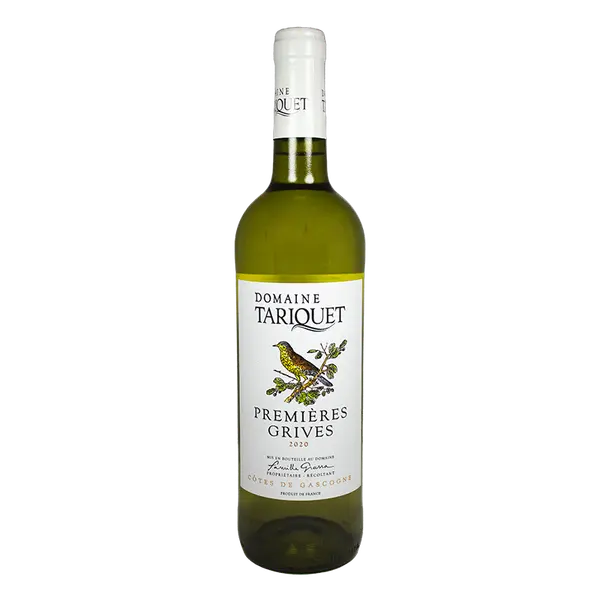 Tariquet Premières grives- 0,75L