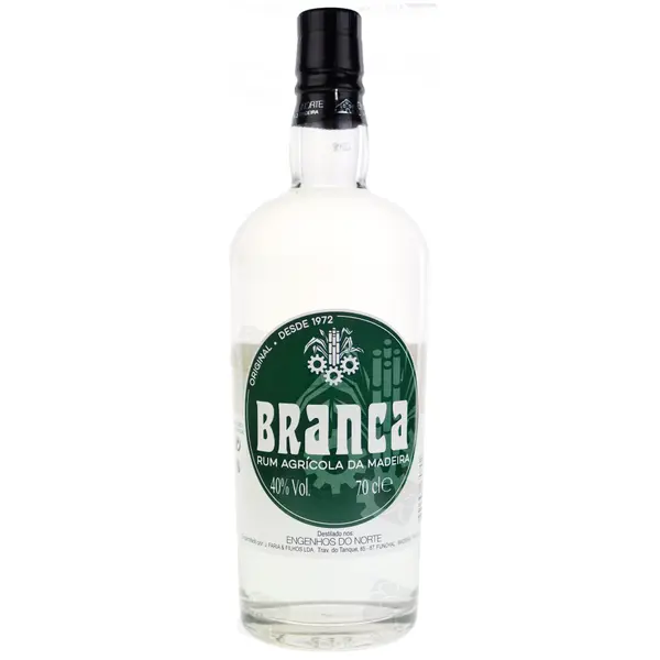 Branca | Dist. Engenhos do Norte