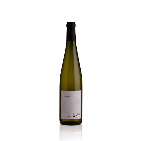 DOMAINE ENGEL Riesling 2024