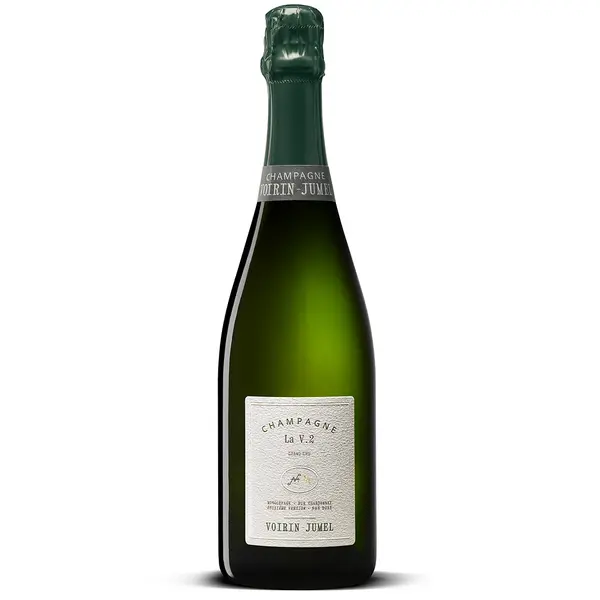 Grand Cru La V.2 Brut Zéro