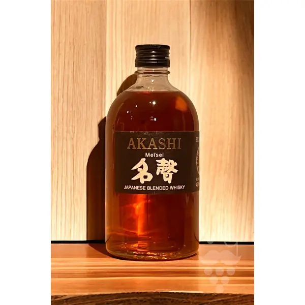 Akashi Meisei