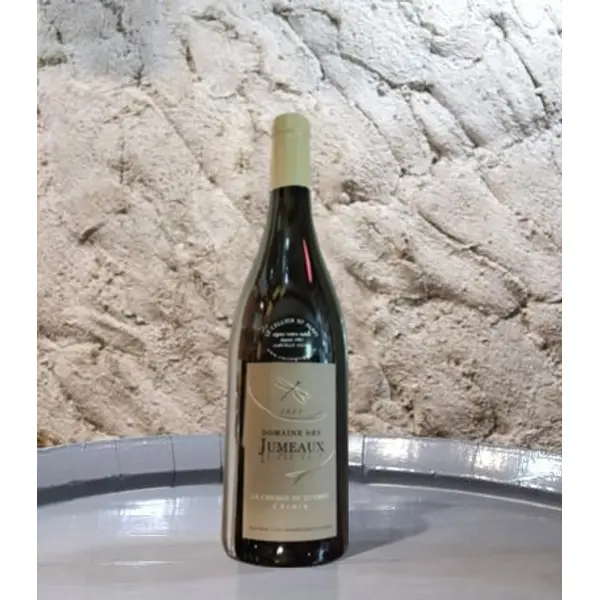 Le Chemin du Querry – Domaine des Jumeaux (Chenin)