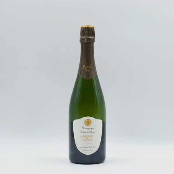 Champagnes Veuve Fourny – 75cL – Blanc de Blancs Extra-Brut 1er Cru