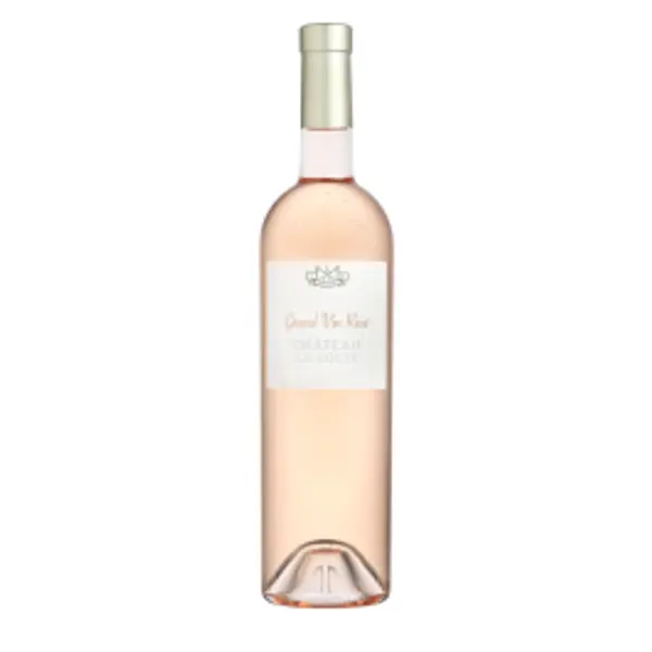Grand Vin Rosé 2024