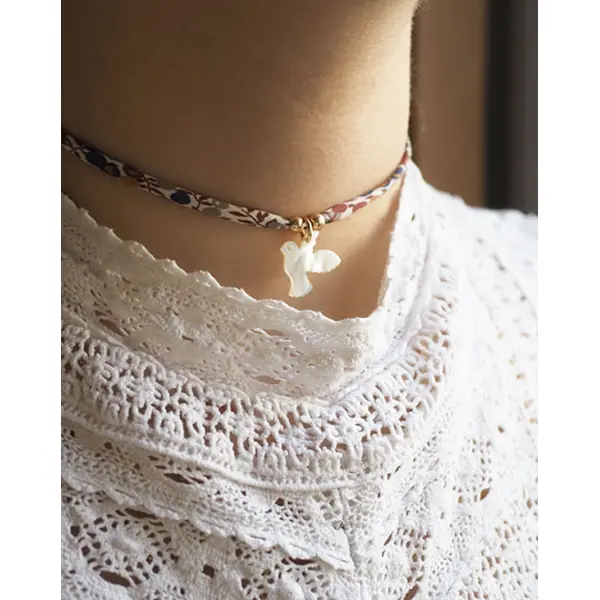 Collier Divin
