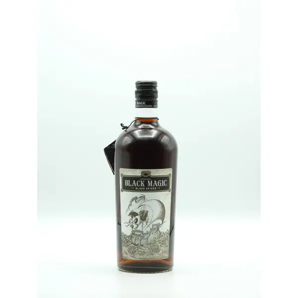 Black Magic 70 cl